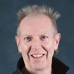 Stephen Pfohl